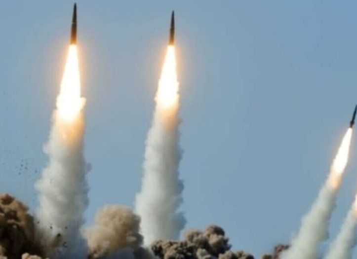 Ukrajina uzvratila Rusiji: Napali dronovima okolinu Moskve