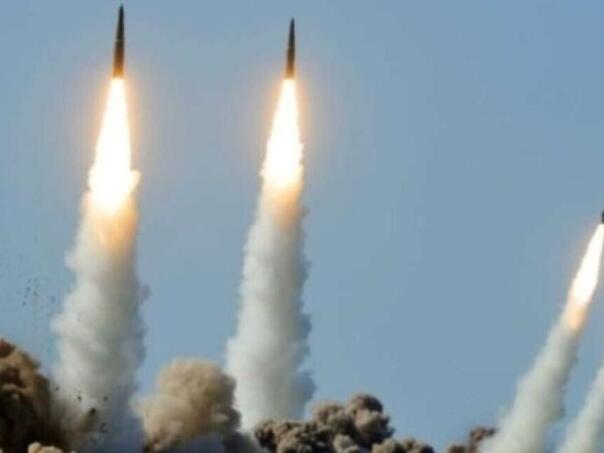 Ukrajina uzvratila Rusiji: Napali dronovima okolinu Moskve