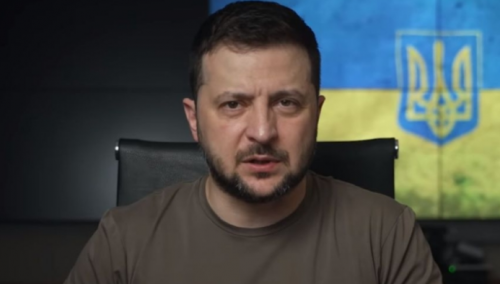 Ukrajina zabranila proslavu Dana nezavisnosti zbog straha od ruskih napada