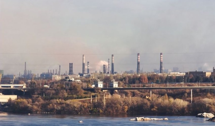 Ukrajina započela vježbe odgovora na nuklearnu katastrofu u blizini Zaporožja