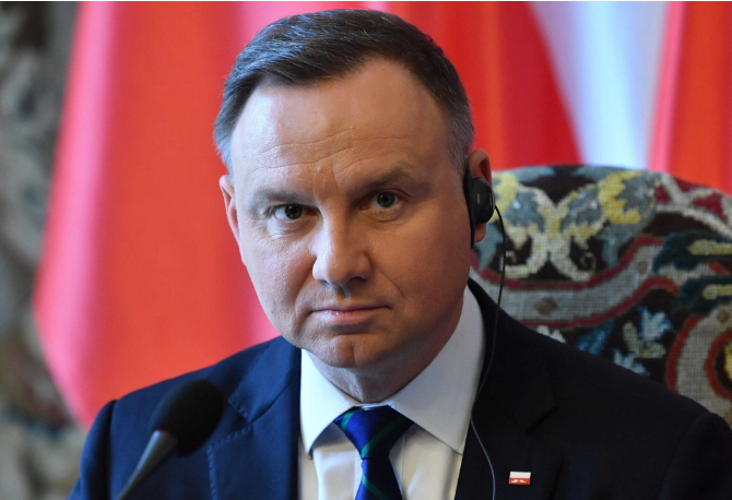 Ukrajina zaprijetila Poljskoj, Mađarskoj i Slovačkoj, Poljska odgovorila