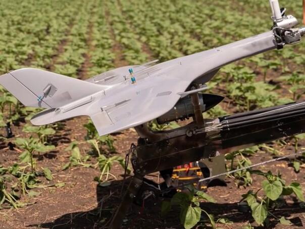 Ukrajina "zasula" Rusiju sa 419 dronova, Rusi tvrde da su sve oborili