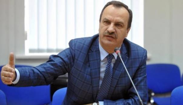 Ukrajina zbog afere 'Ikona' šalje stručnjake u BiH