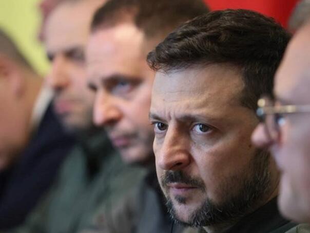 Ukrajina ponudila pomoć zaljevskim zemljama u ratu s Iranom