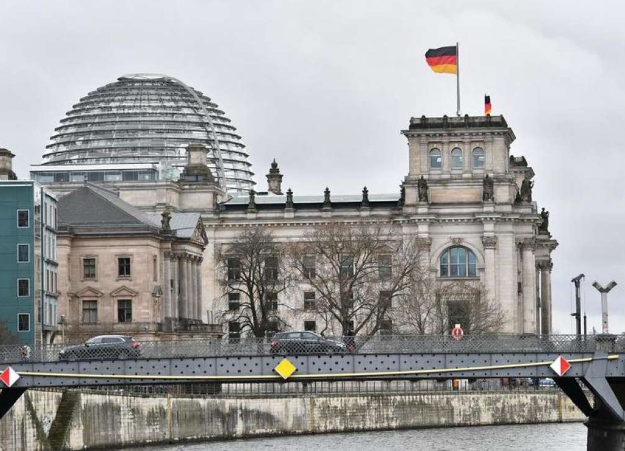 Ukrajinac uhapšen u Njemačkoj: Špijunirao za Ruse?