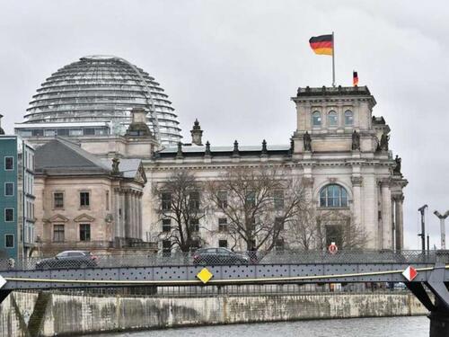 Ukrajinac uhapšen u Njemačkoj: Špijunirao za Ruse?