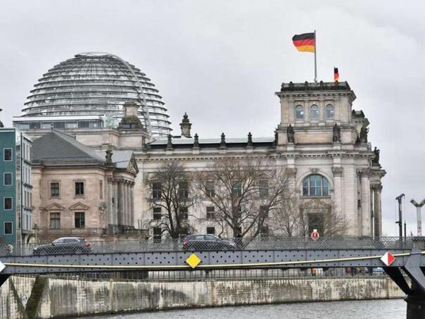 Ukrajinac uhapšen u Njemačkoj: Špijunirao za Ruse?