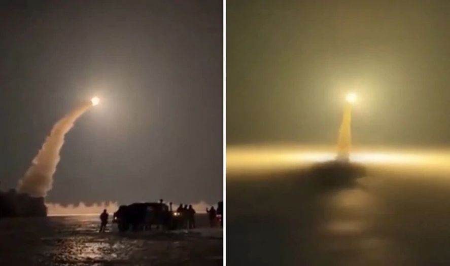 Ukrajinci "Flamingo" raketama pogodili rusku fabriku projektila udaljenu 1400 km