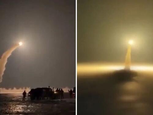 Ukrajinci "Flamingo" raketama pogodili rusku fabriku projektila udaljenu 1400 km