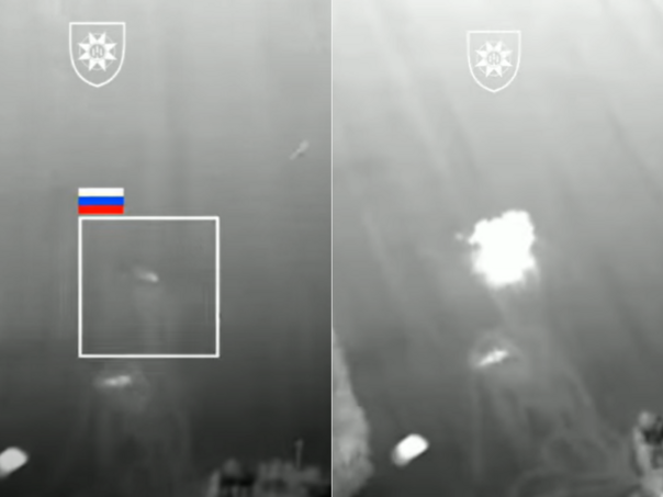 Ukrajinci HIMARS raketama uništili četiri helikoptera u dubokom ruskom teritoriju