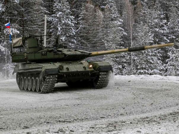 Ukrajinci izgubili još jedan strateški važan grad