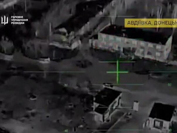 Ukrajinci napali bazu jedne od najnaprednijih ruskih jedinica, ubijeni oficiri