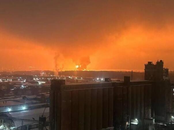 Ukrajinci napali Ruse ATACMS-ima: Rusija reagovala žestoko