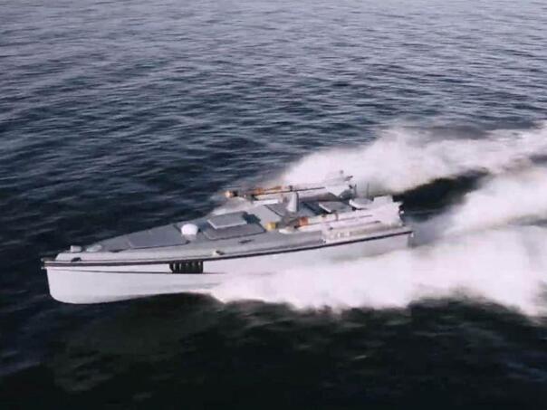 Ukrajinci objavili snimak neviđenog napada na Ruse: 'Ispisali smo historiju ratovanja'