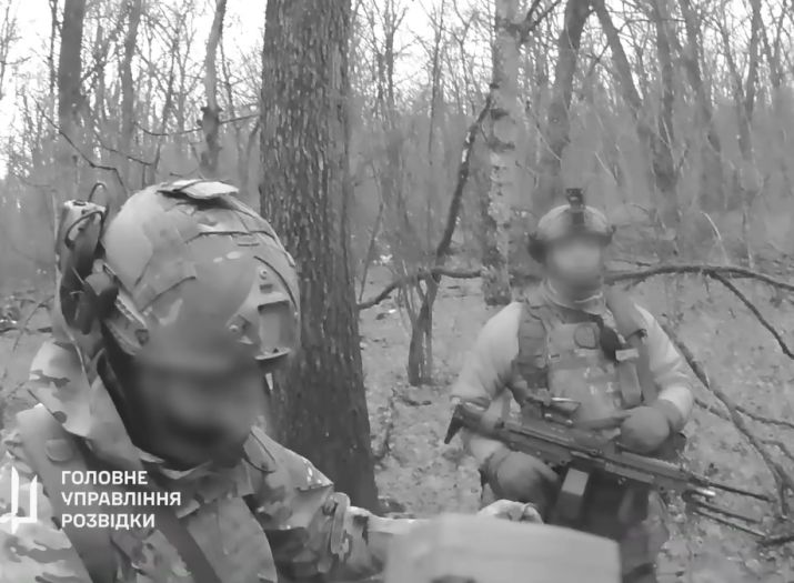 Ukrajinci objavili video: Rusima smo nanijeli velike gubitke