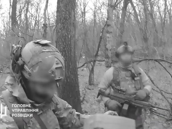 Ukrajinci objavili video: Rusima smo nanijeli velike gubitke