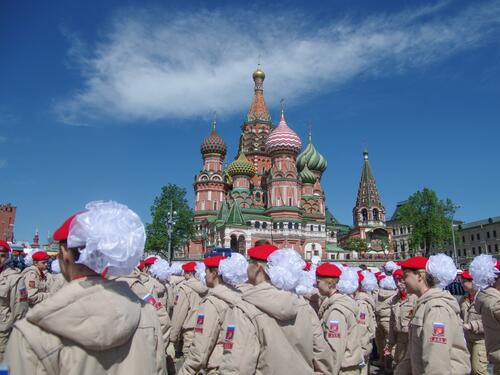 Ukrajinci: Oko 20 hiljada otete djece još uvijek na ruskom teritoriju