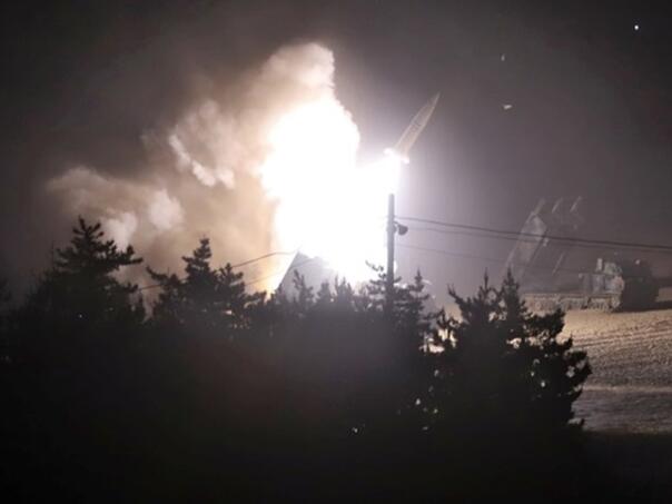 Ukrajinci opet napali Rusiju ATACMS-ima, Putin najavio odmazdu