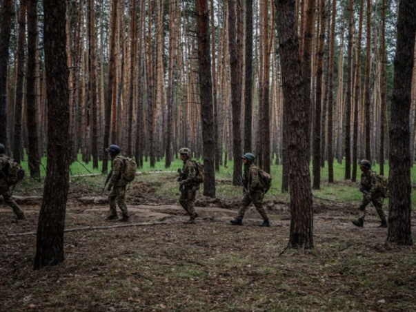 Ukrajinci opkolili ruske snage kod Dobropilja: Skoro 1.800 poginulih