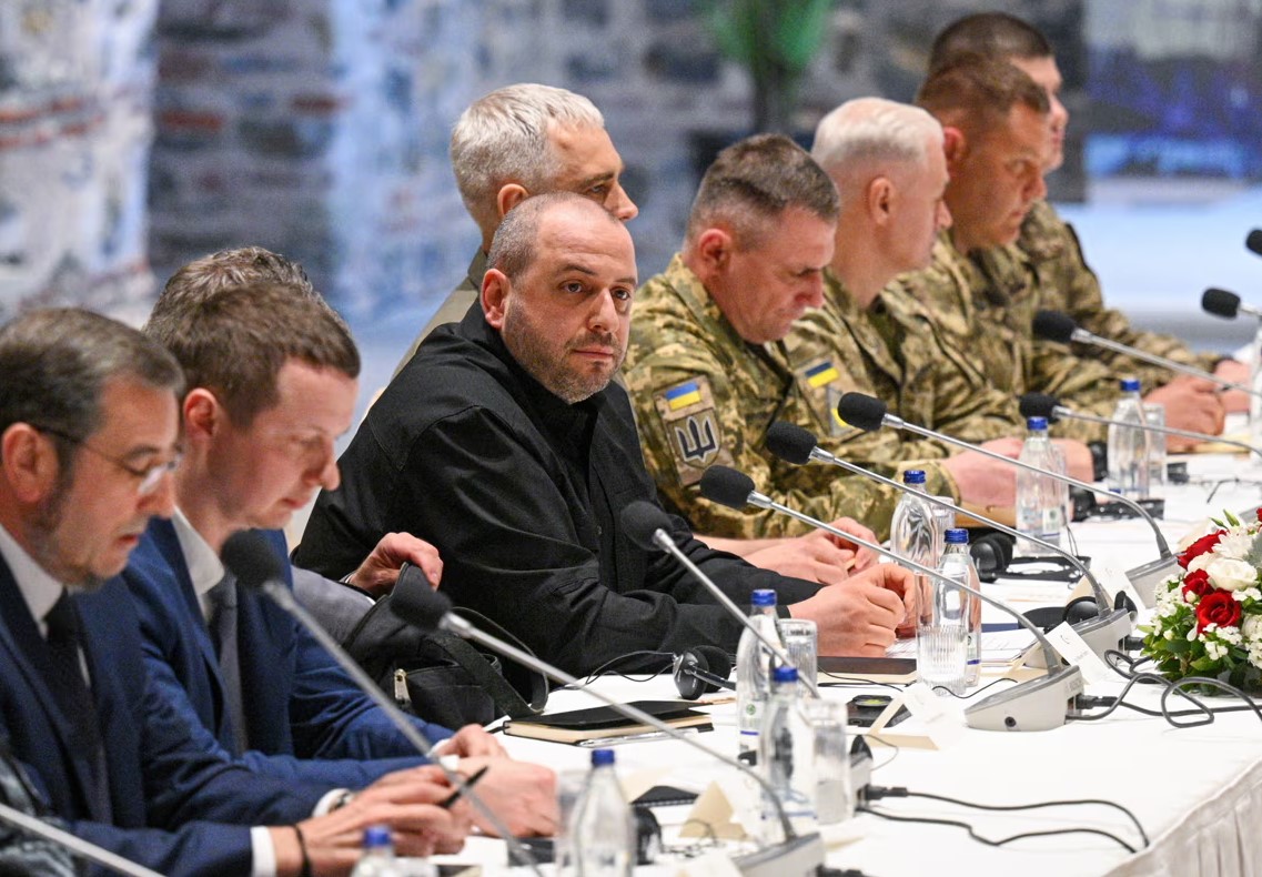 Ukrajinci otkrili tri glavna ruska uslova za mir