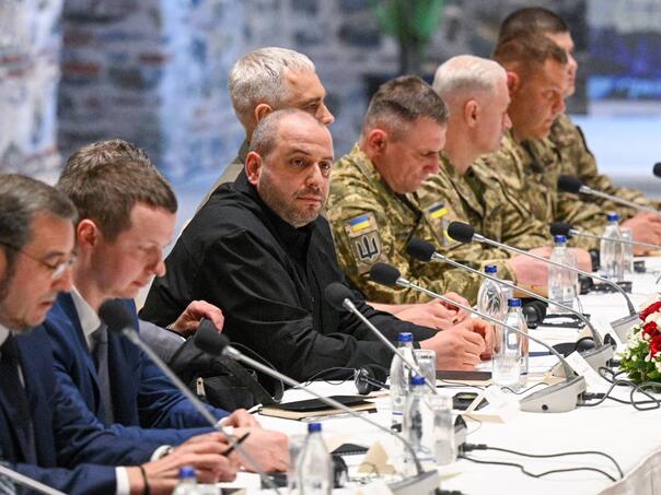 Ukrajinci otkrili tri glavna ruska uslova za mir