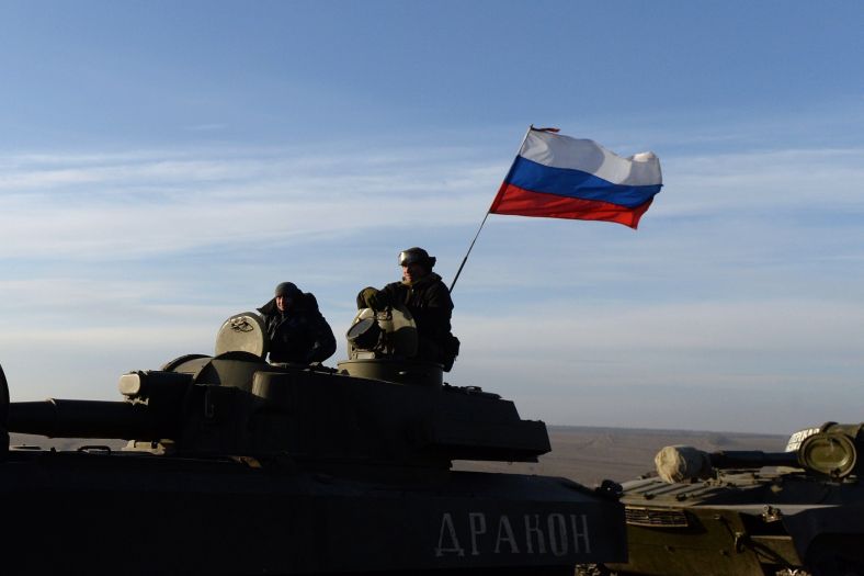 Ukrajinci otrovali tri ruska agenta hranom za pacove, svi su preminuli