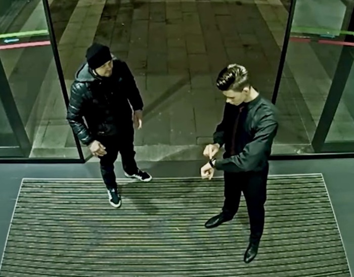 Ukrajinci pljačkali bankomate u TK: Izrečena presuda!