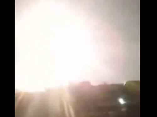 Ukrajinci počeli koristiti američko oružje: Ispalili rakete na rusku bazu okupiranog Krima