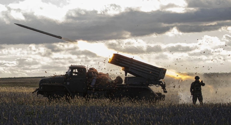 Ukrajinci potvrdili: Ruska vojska nastavlja napredovati u smjeru Bahmuta