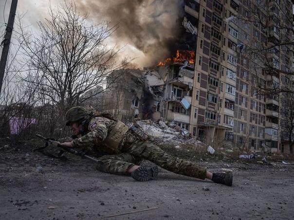 Ukrajinci pred gubitkom još jednog strateški važnog grada