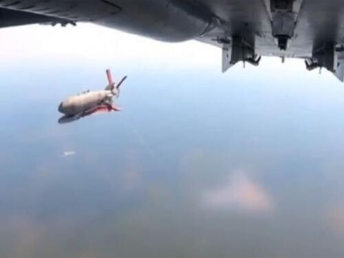 Ukrajinci predstavili moćnu 'kliznu bombu': Precizna i jeftina