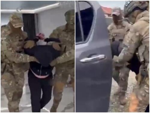 Ukrajinci razotkrili špijunsku mrežu mađarskih obavještajaca!