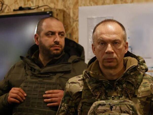 Ukrajinci sami priznali: 'Nalazimo se u teškoj i složenoj situaciji'