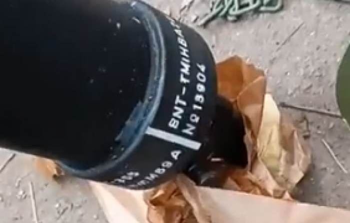 Ukrajinci se pohvalili minobacačima iz Bosne i Hercegovine