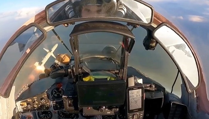 Ukrajinci taktički iznenadili Ruse na jugu