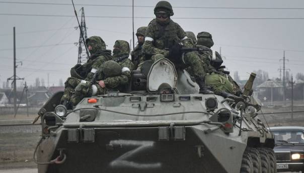 Ukrajinci tvrde: Broj poginulih ruskih vojnika premašio 27.000