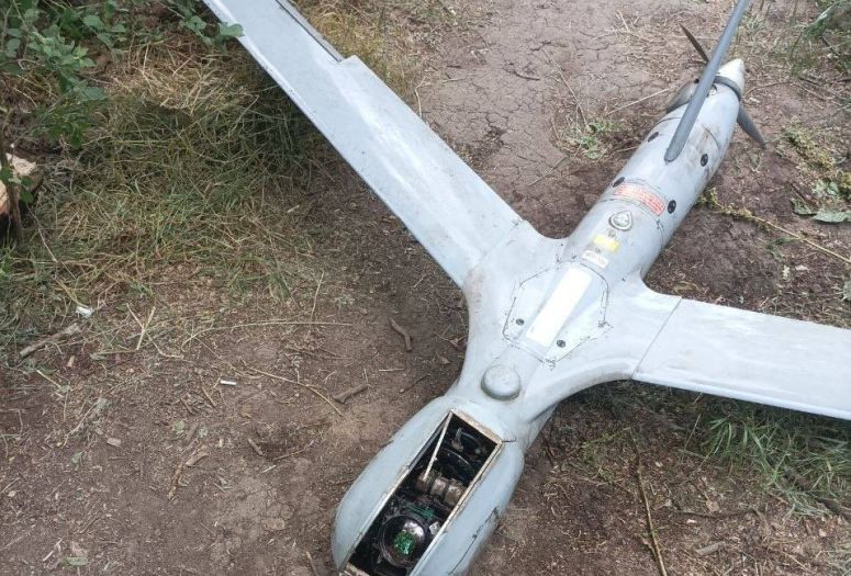 Ukrajinci tvrde da su sinoć oborili 128 ruskih dronova