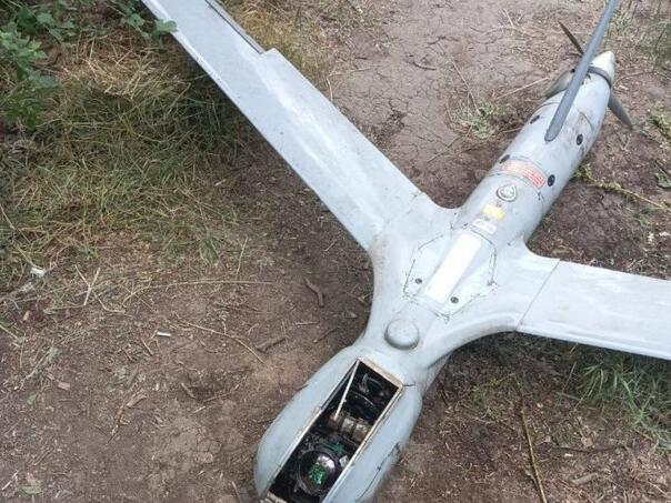 Ukrajinci tvrde da su sinoć oborili 128 ruskih dronova