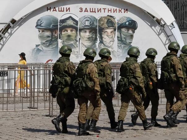 Ukrajinci tvrde: Rusi jučer izgubili najviše vojnika od početka rata
