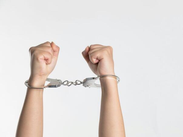 Ukrajinci tvrde: 'Uhapsili smo ruske špijune'