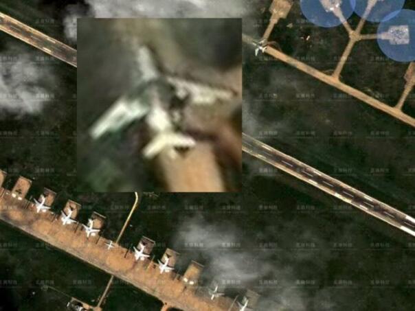 Ukrajinci u historijskom napadu uništili dva ruska aviona vrijedna 800 miliona dolara