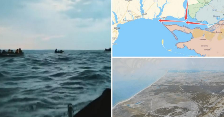 Ukrajinci u tišini sprovode veliku operaciju