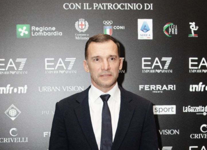 Ukrajinci u velikom problemu pred meč u Zenici, reagovao i legendarni Ševćenko