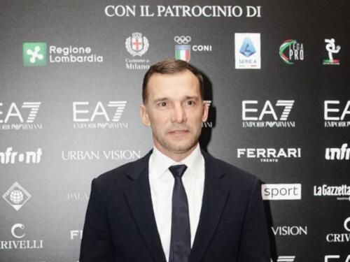 Ukrajinci u velikom problemu pred meč u Zenici, reagovao i legendarni Ševćenko