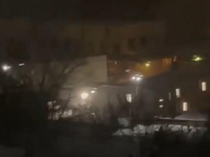 Ukrajinci udarili 1400 km duboko u Rusiji, meta je jedna od ključnih ruskih vojnih fabrika