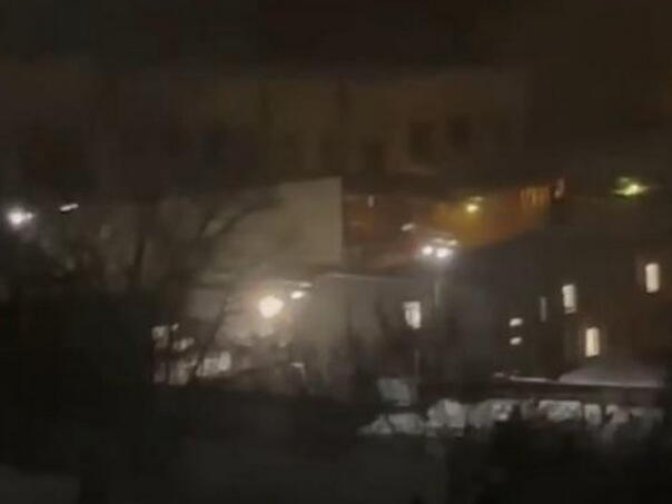 Ukrajina napala duboko u Rusiji, pogođena fabrika projektila