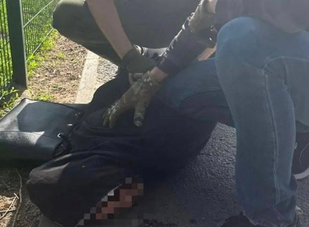 Ukrajinci uhapsili dvije ruske špijunke