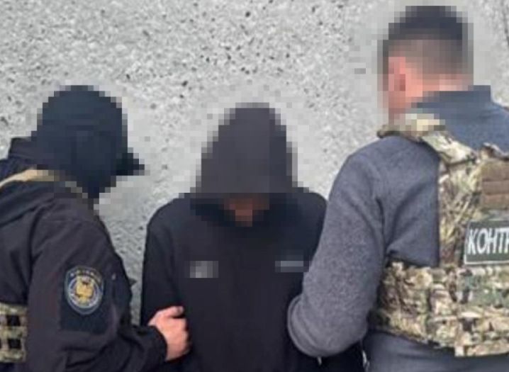 Ukrajinci uhapsili šestero ruskih špijuna, među njima i dječak (13)