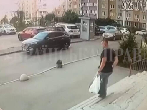 Ukrajinci usred dana likvidirali ruske agente