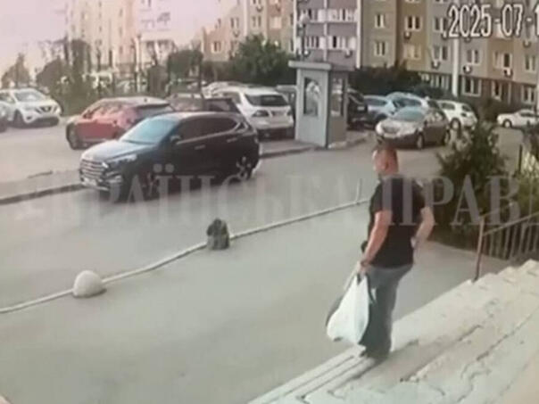 Ukrajinci usred dana likvidirali ruske agente